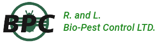 R. and L. Bio-Pest Control LTD.
